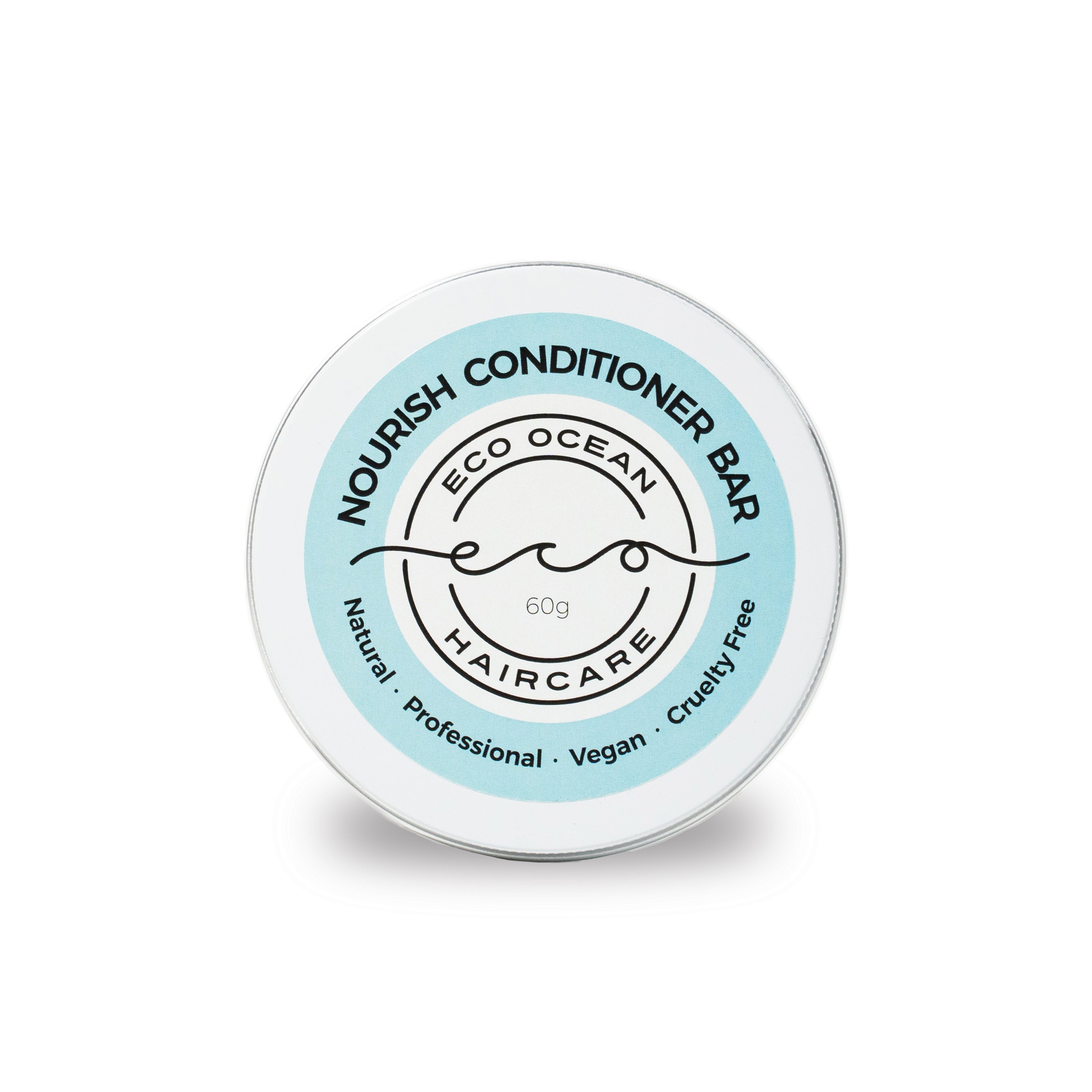 Nourish Natural Conditioner Bar 